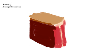 Brunost